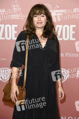 Filmpremiere 'My Zoe' in Berlin