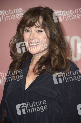 Filmpremiere 'My Zoe' in Berlin