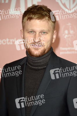 Filmpremiere 'My Zoe' in Berlin