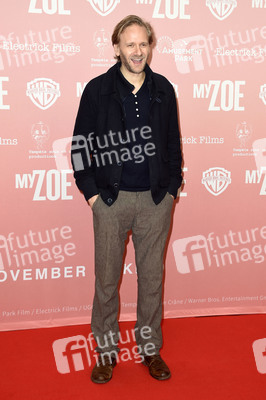 Filmpremiere 'My Zoe' in Berlin