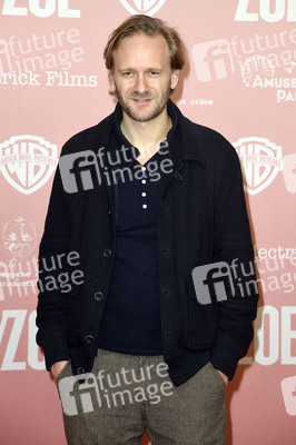 Filmpremiere 'My Zoe' in Berlin