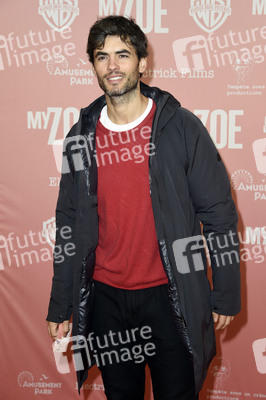 Filmpremiere 'My Zoe' in Berlin