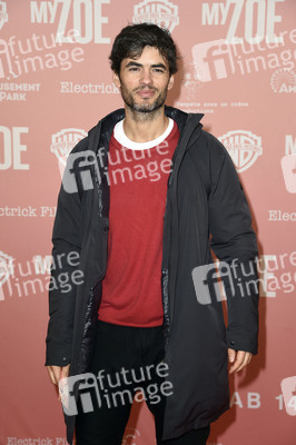 Filmpremiere 'My Zoe' in Berlin