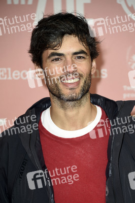 Filmpremiere 'My Zoe' in Berlin