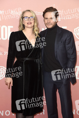 Filmpremiere 'My Zoe' in Berlin