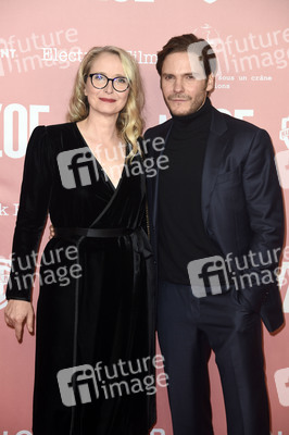 Filmpremiere 'My Zoe' in Berlin