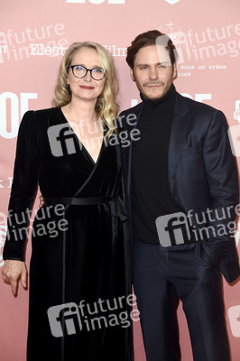 Filmpremiere 'My Zoe' in Berlin