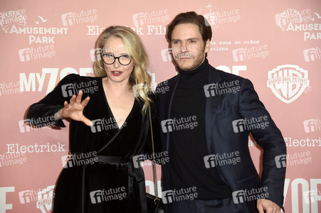 Filmpremiere 'My Zoe' in Berlin