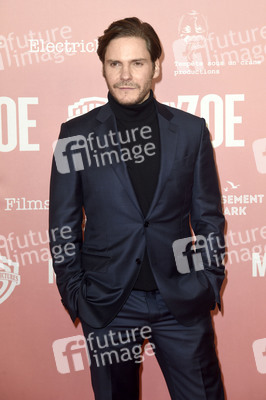 Filmpremiere 'My Zoe' in Berlin