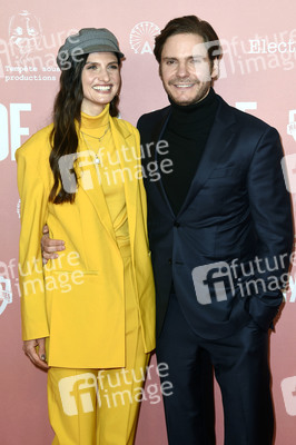 Filmpremiere 'My Zoe' in Berlin