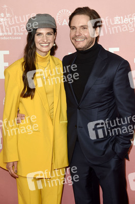 Filmpremiere 'My Zoe' in Berlin