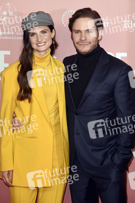 Filmpremiere 'My Zoe' in Berlin