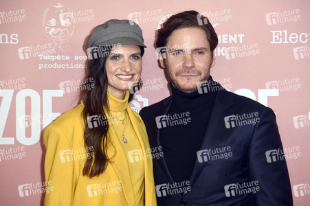 Filmpremiere 'My Zoe' in Berlin