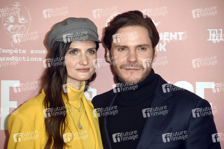 Filmpremiere 'My Zoe' in Berlin