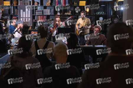 Iceland Airwaves Festival 2019 in Reykjavik