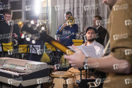 Iceland Airwaves Festival 2019 in Reykjavik