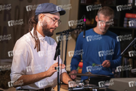 Iceland Airwaves Festival 2019 in Reykjavik