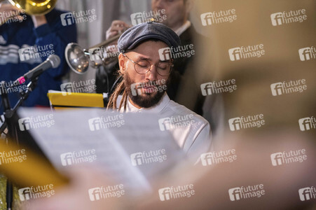 Iceland Airwaves Festival 2019 in Reykjavik