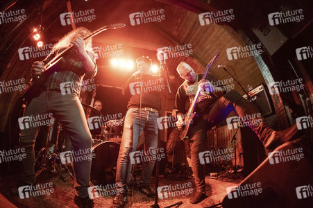 Iceland Airwaves Festival 2019 in Reykjavik