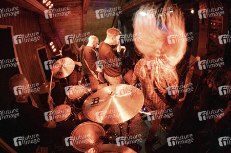 Iceland Airwaves Festival 2019 in Reykjavik