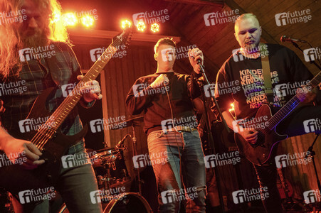 Iceland Airwaves Festival 2019 in Reykjavik