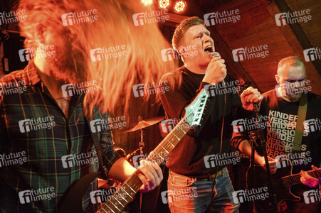 Iceland Airwaves Festival 2019 in Reykjavik