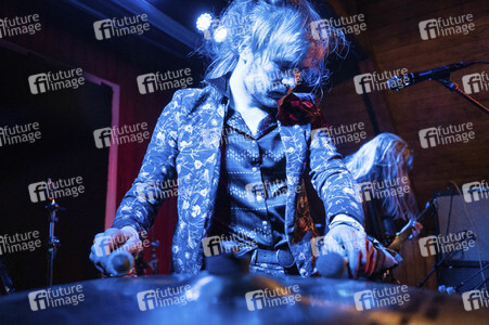 Iceland Airwaves Festival 2019 in Reykjavik