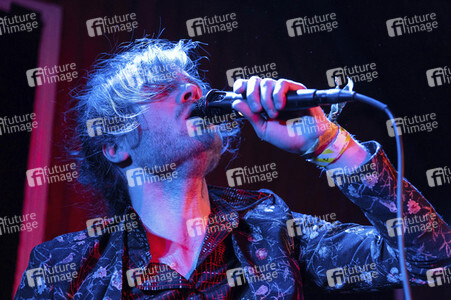 Iceland Airwaves Festival 2019 in Reykjavik