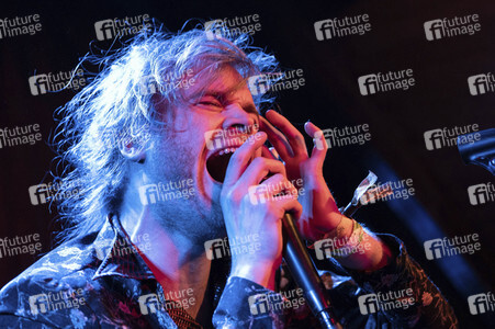 Iceland Airwaves Festival 2019 in Reykjavik