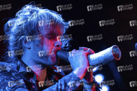 Iceland Airwaves Festival 2019 in Reykjavik