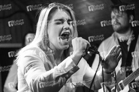 Iceland Airwaves Festival 2019 in Reykjavik