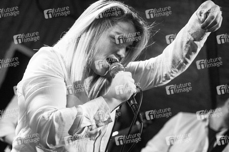 Iceland Airwaves Festival 2019 in Reykjavik