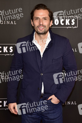 Staffel 3 Premiere '4 Blocks' in München