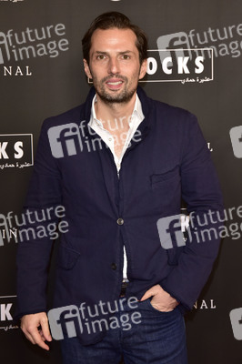 Staffel 3 Premiere '4 Blocks' in München