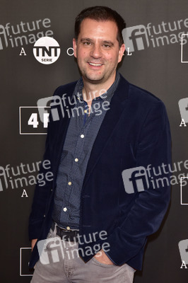 Staffel 3 Premiere '4 Blocks' in München