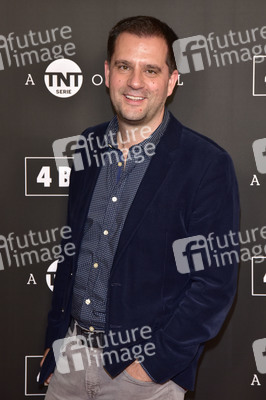 Staffel 3 Premiere '4 Blocks' in München