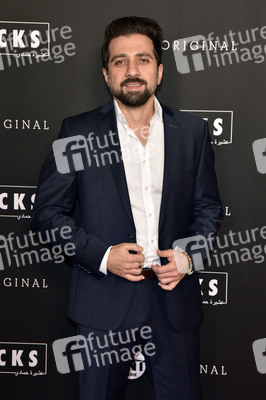 Staffel 3 Premiere '4 Blocks' in München