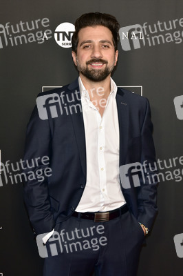 Staffel 3 Premiere '4 Blocks' in München