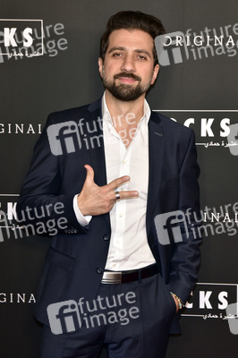 Staffel 3 Premiere '4 Blocks' in München