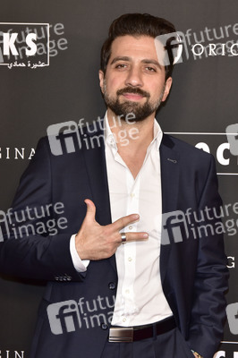 Staffel 3 Premiere '4 Blocks' in München