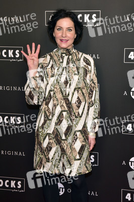 Staffel 3 Premiere '4 Blocks' in München