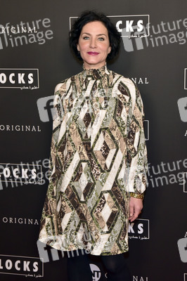 Staffel 3 Premiere '4 Blocks' in München