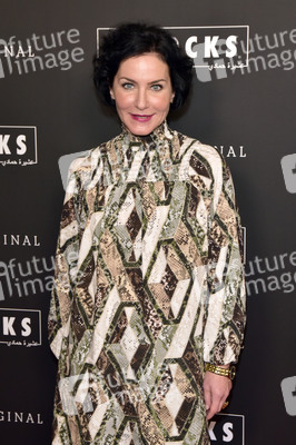 Staffel 3 Premiere '4 Blocks' in München