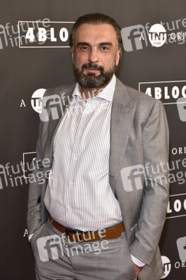 Staffel 3 Premiere '4 Blocks' in München