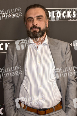 Staffel 3 Premiere '4 Blocks' in München