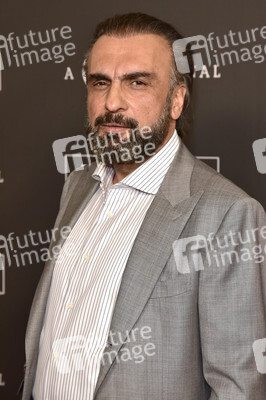 Staffel 3 Premiere '4 Blocks' in München