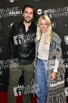 Staffel 3 Premiere '4 Blocks' in München