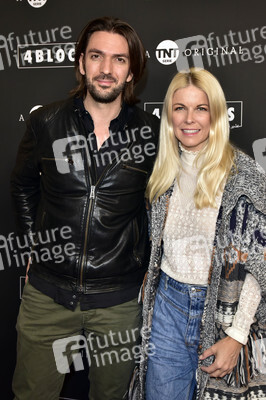 Staffel 3 Premiere '4 Blocks' in München