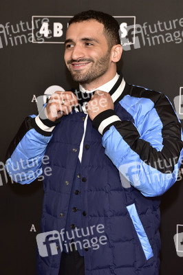 Staffel 3 Premiere '4 Blocks' in München