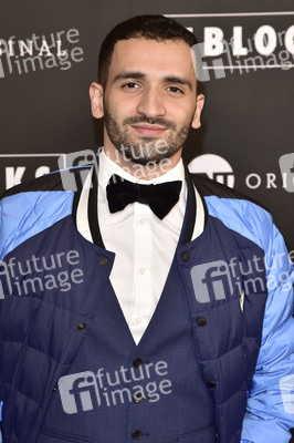 Staffel 3 Premiere '4 Blocks' in München